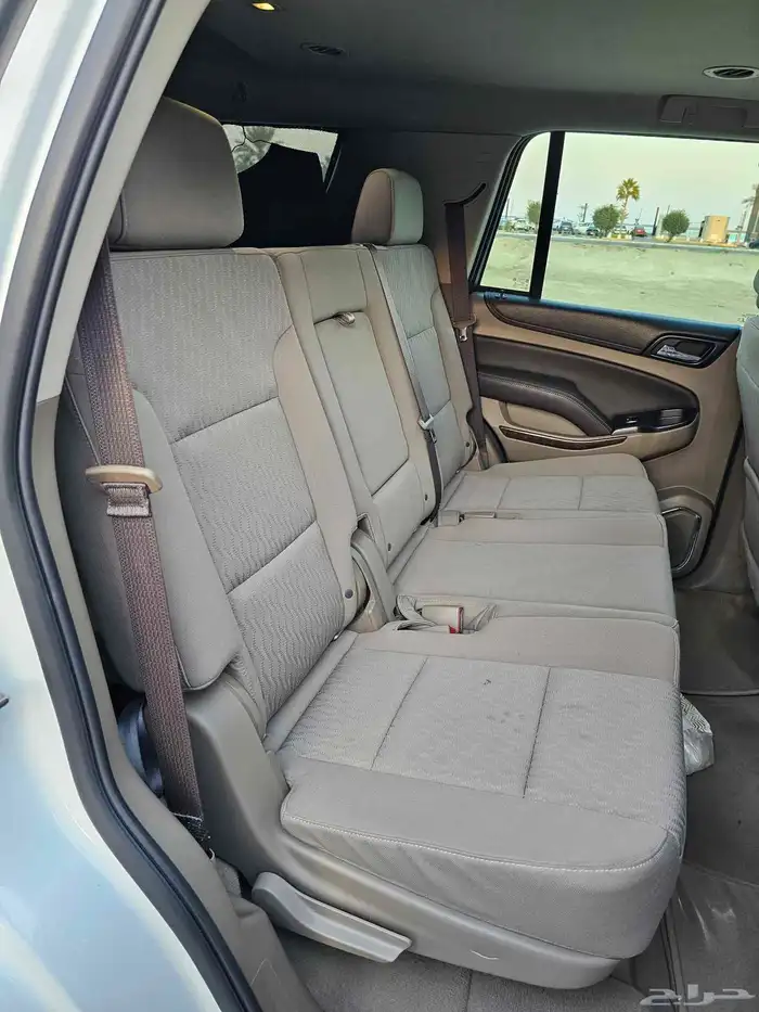 شيفروليه تاهو 2019 15