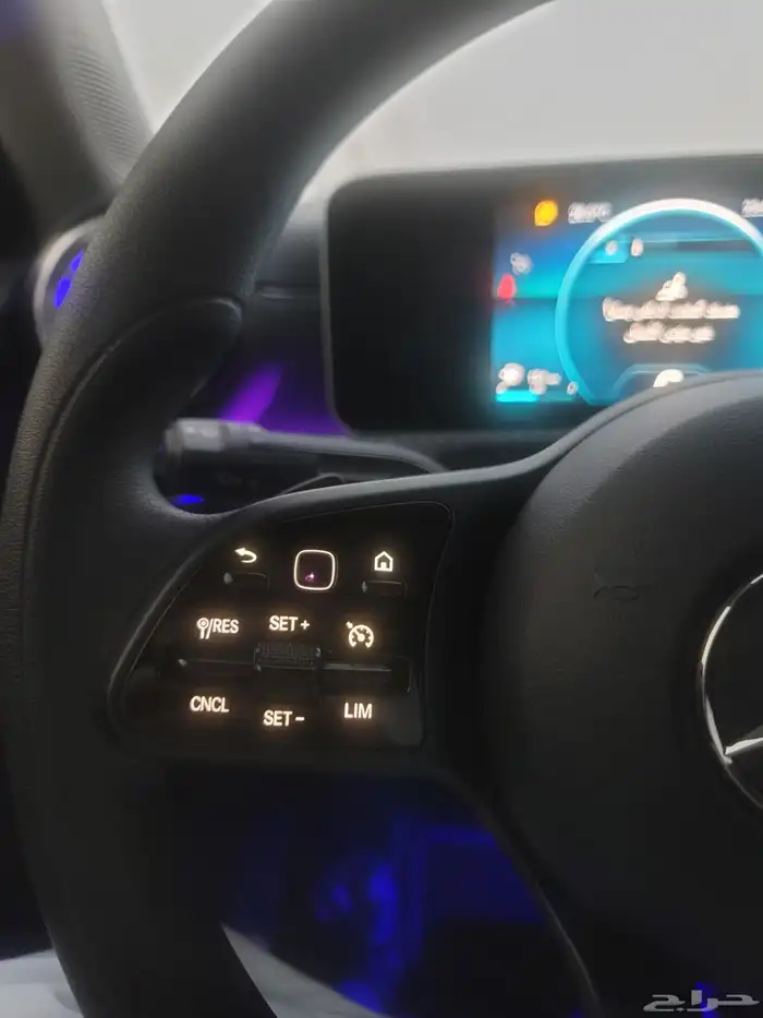 مرسيدس A220 مستورد كوريا موديل 2020 20