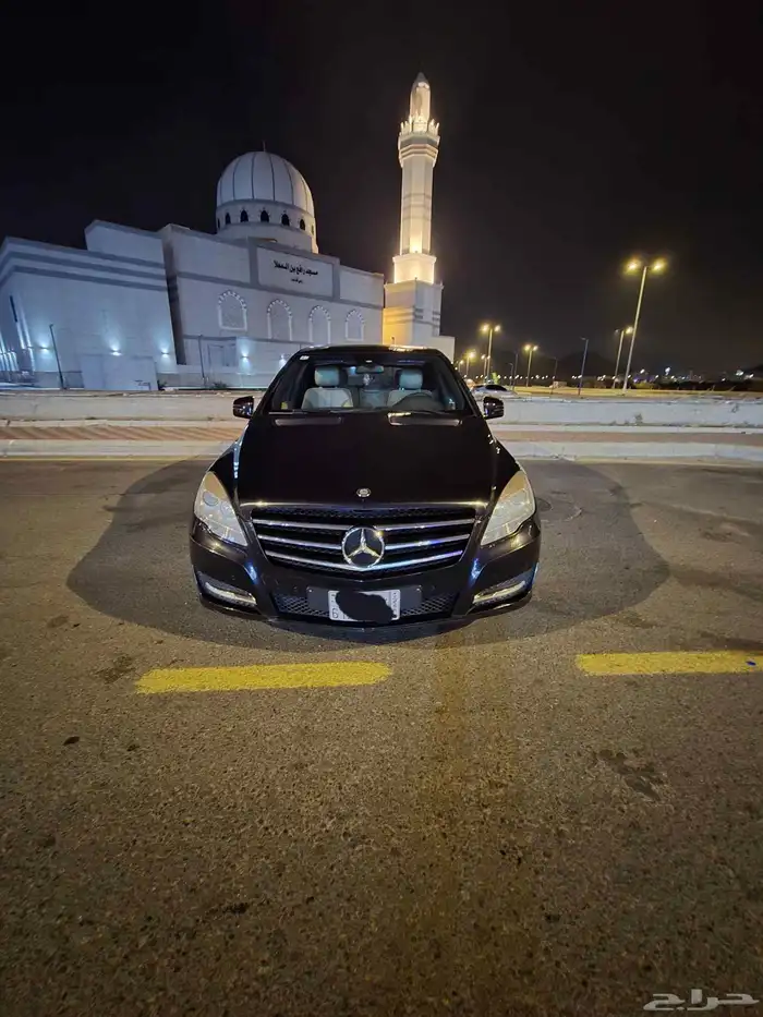 مرسيدس 2011 قمة النظافه 0