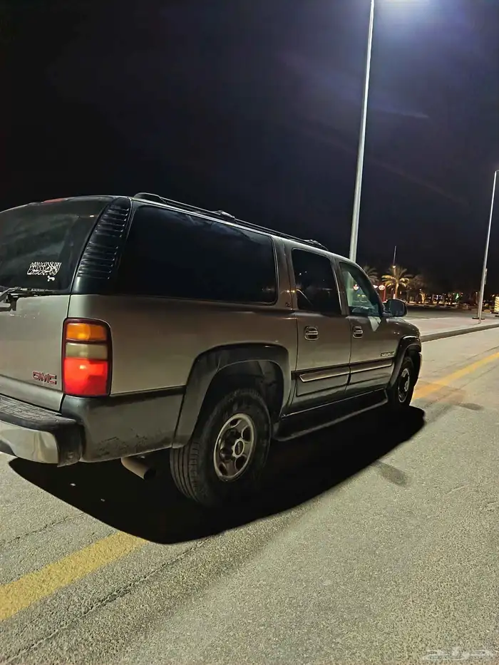 سوبربان 2000 مستعملة للبيع قير أوتوماتيك بنزين ممشى   3 13