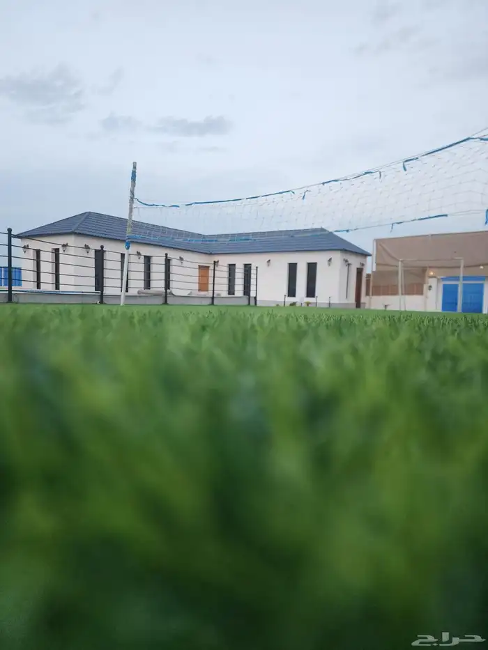 استراحه نورة 4