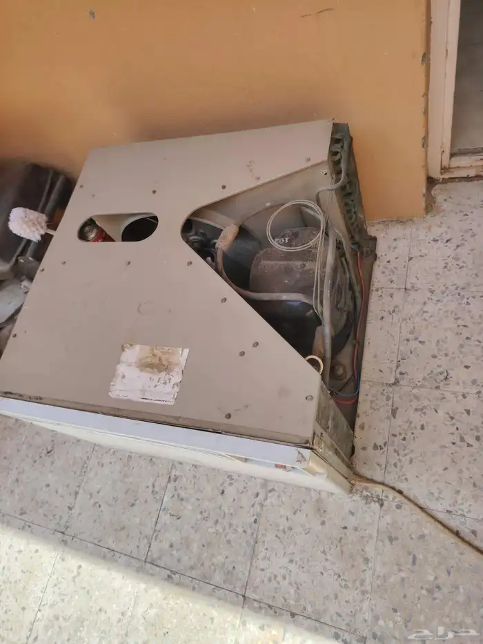 مكيف شباك أمريكي 24 وحده 2