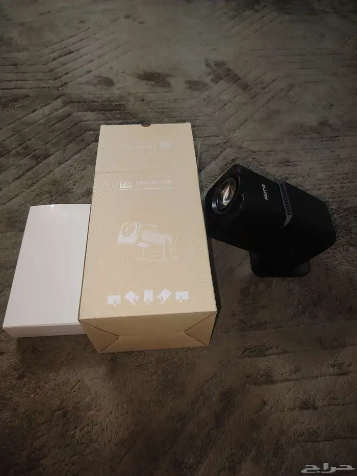 برجكتر مستعمل 3