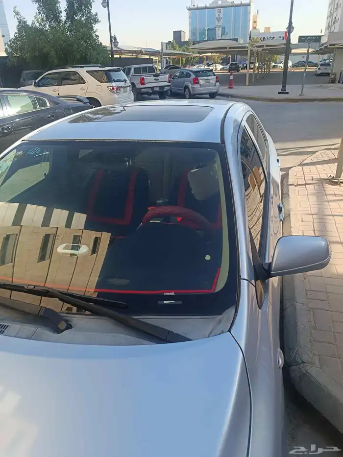 Toyota Corolla 2010 1.8 - تويوتا كورولا 2010 فل كامل 5