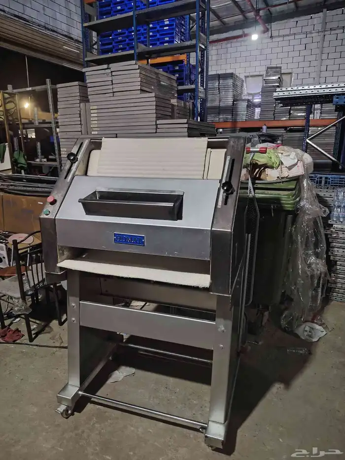 تبيع وشراء جميع ادوات المطاعم 0