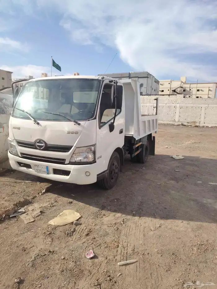 قلاب 5طن للايجار 0