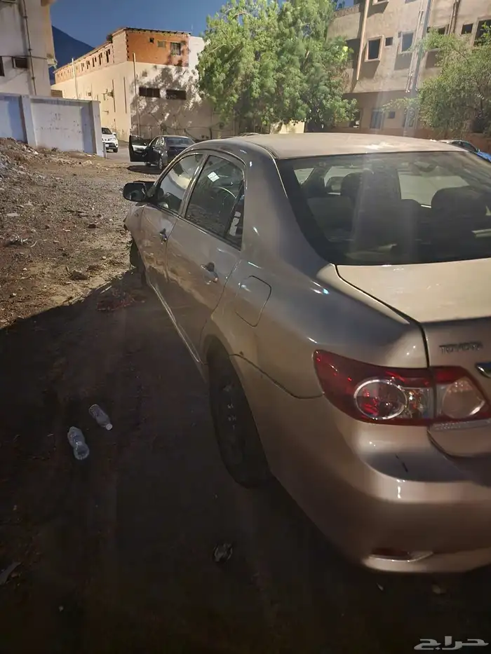 كوريلا 2012 تماتيك 3