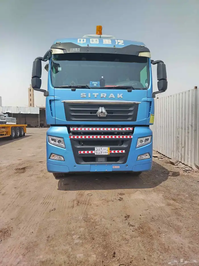 سطحات للايجار للنقل بجميع أنحاء الممكلة ومعها تصاريح ميناء 0