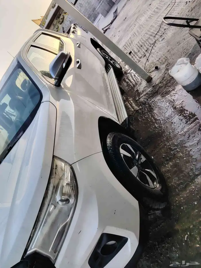 شانجان هنتر تشليح قطع غيار مديله 2022 3