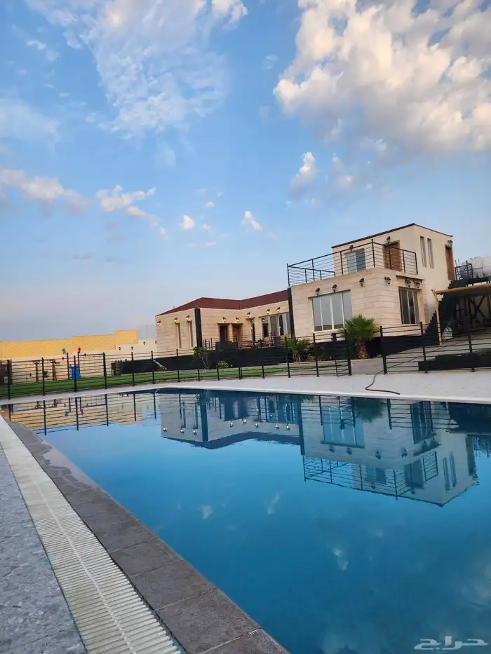 استراحه نورة 1