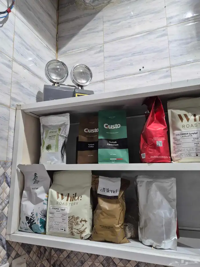 كافي للتقبيل او البيع 8