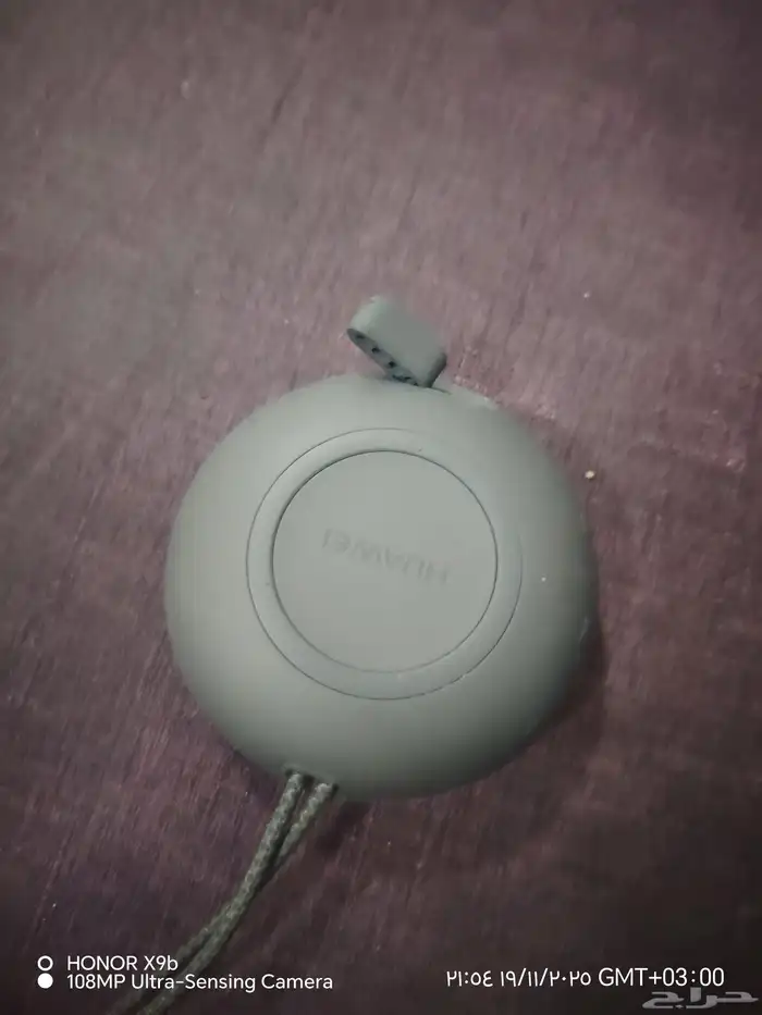 سبيكر هواوي مستعمل 1