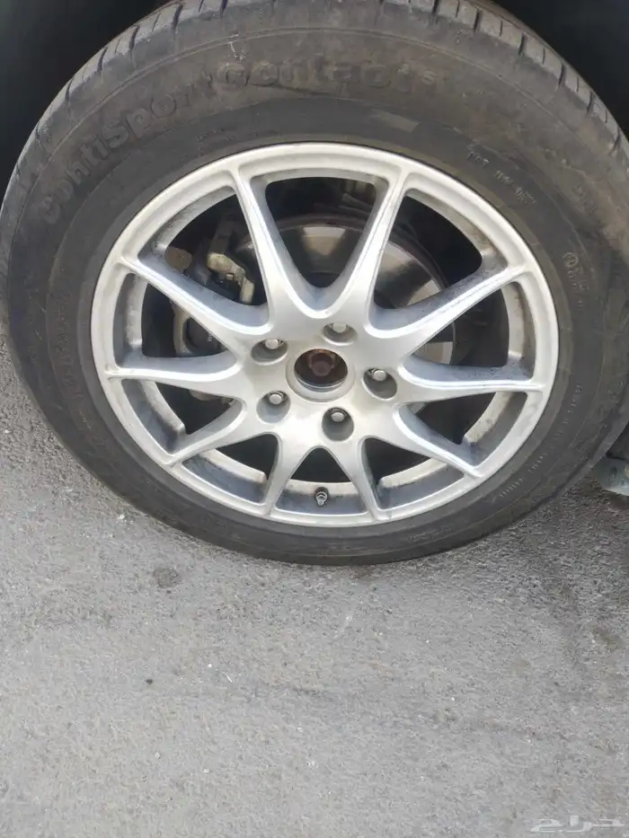 دودج كرفان جنوط 1