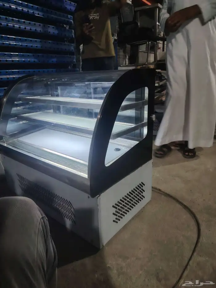 تبيع وشراء جميع ادوات المطاعم 5