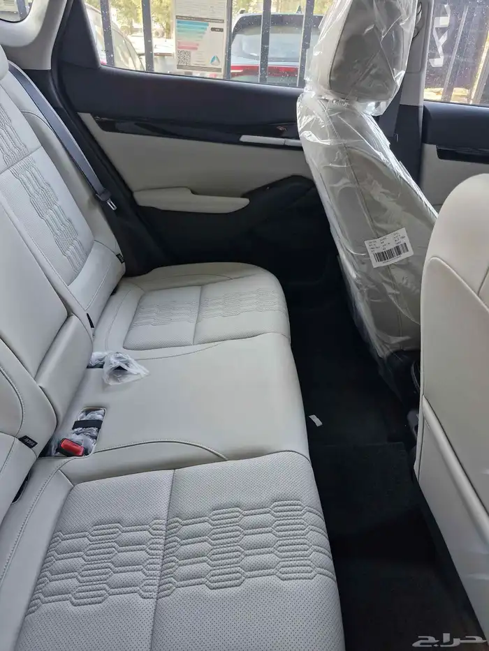 كيا سيلتوس فل كامل GLS بانوراما موديل 2026 بسعر 87900 6