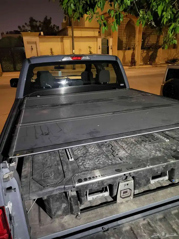 طبق فورد F150 نظيف للبيع غمارتين شاص قصير 2