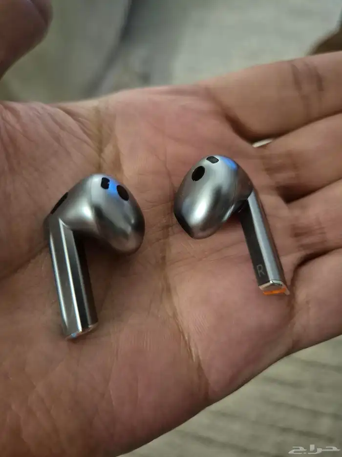 سماعة samsung pods 3 للبيع 5