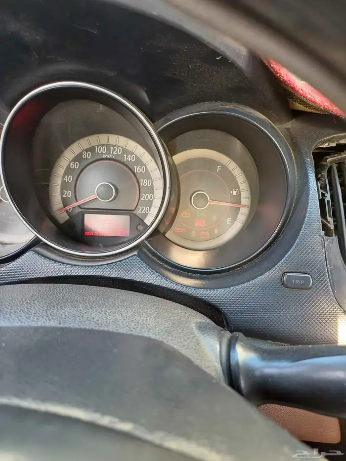 كيا سوراتو 2011 0