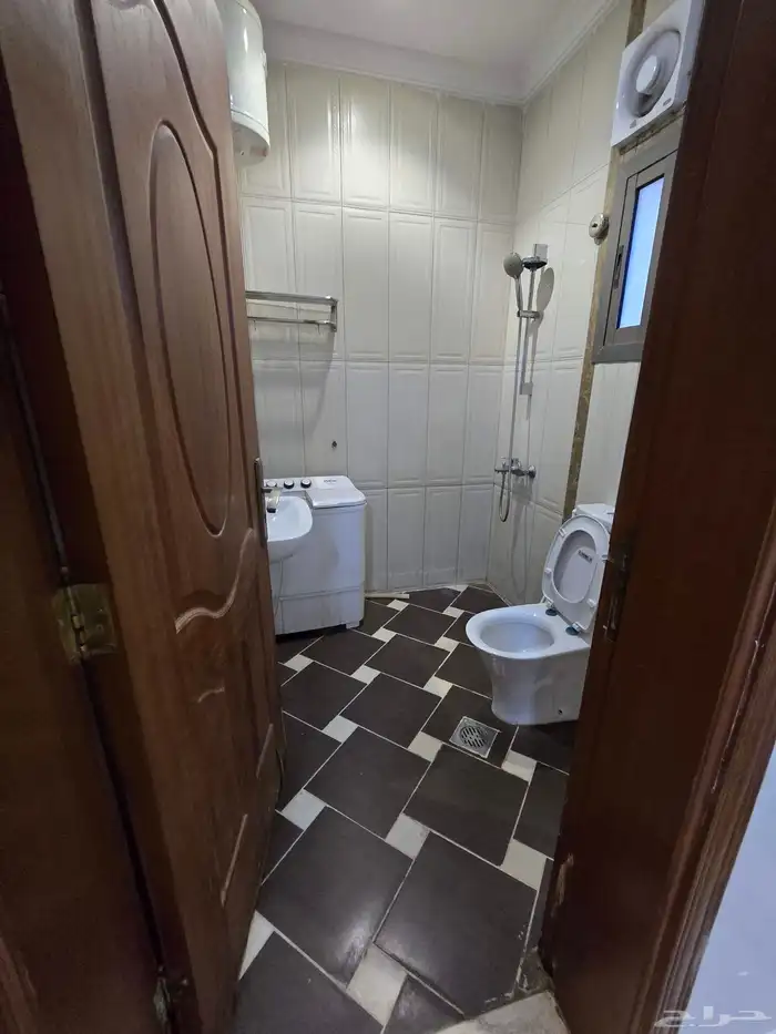 شقق مفروشه للايجار الشهري في جده حي الصفا 1