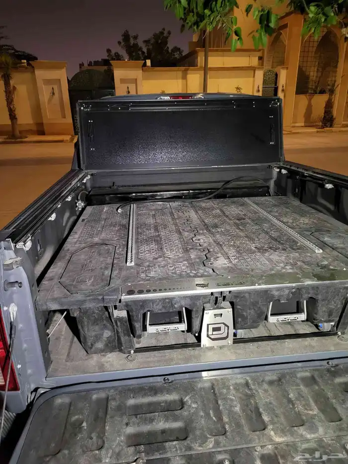 طبق فورد F150 نظيف للبيع غمارتين شاص قصير 5