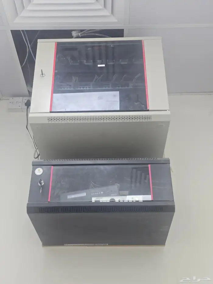 كاميرات مراقبه 5