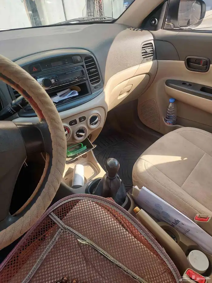 اكسنت دبدوب 2011 0