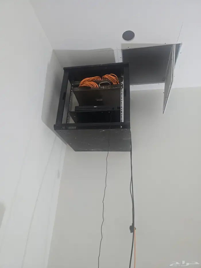 كاميرات مراقبه 0