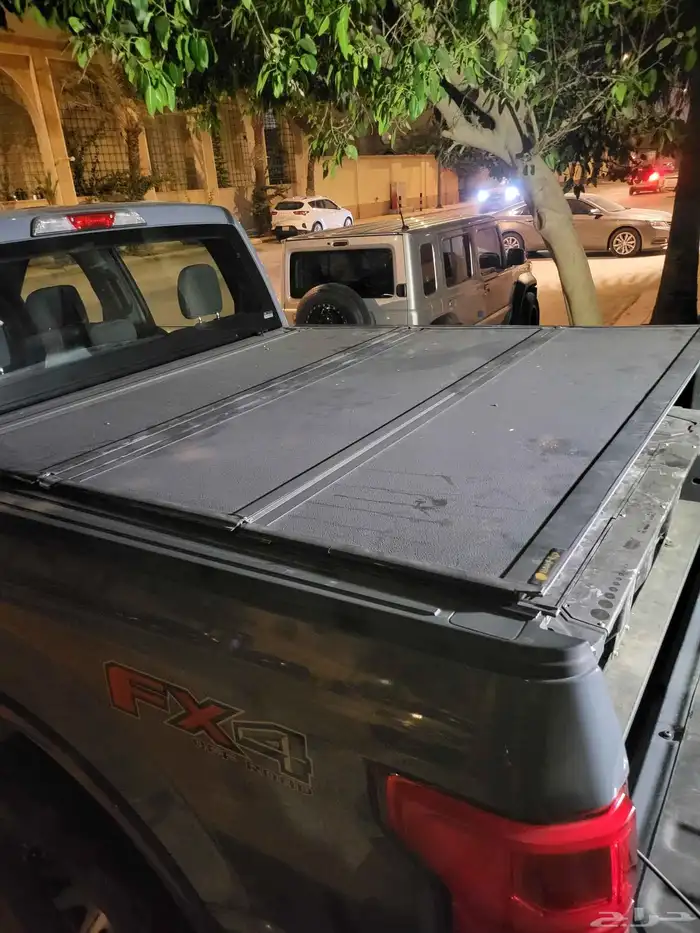 طبق فورد F150 نظيف للبيع غمارتين شاص قصير 1