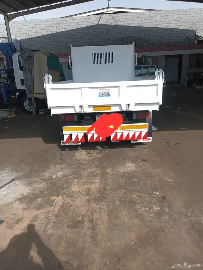 ايسوزو موديل2011 مف وص ومجدد نقل خاص ممشي 297 الف م ينه  ير 7