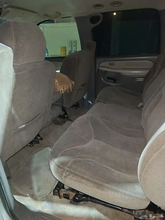 سوبربان 2000 مستعملة للبيع قير أوتوماتيك بنزين ممشى   3 4