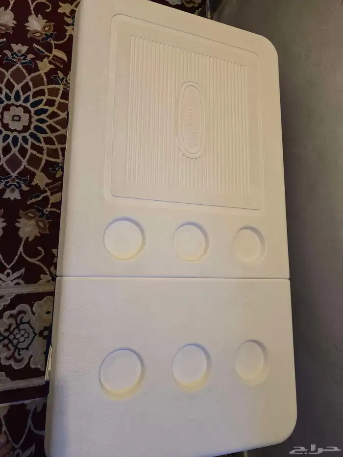 كيب كولد حافظه بروده 6