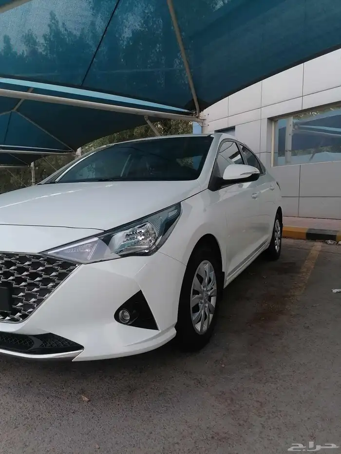 هونداي اكسنت استاندر 2023 المجدوعي 15