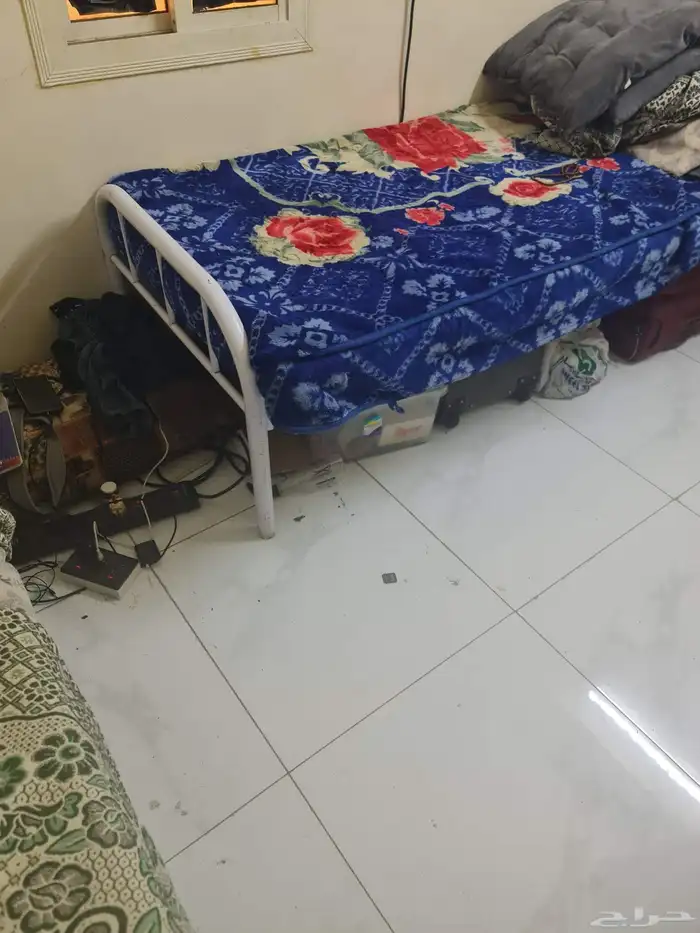 سرير اصلي ممتاذ جديد لي البيع 0