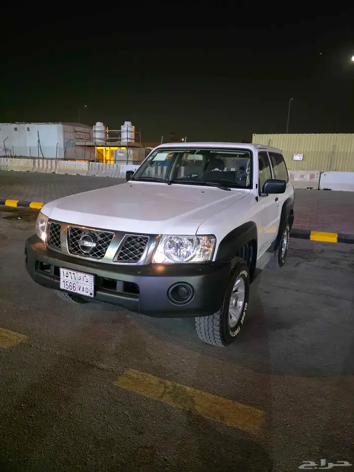 للبيع ربع فتك 2016 استاندر 1