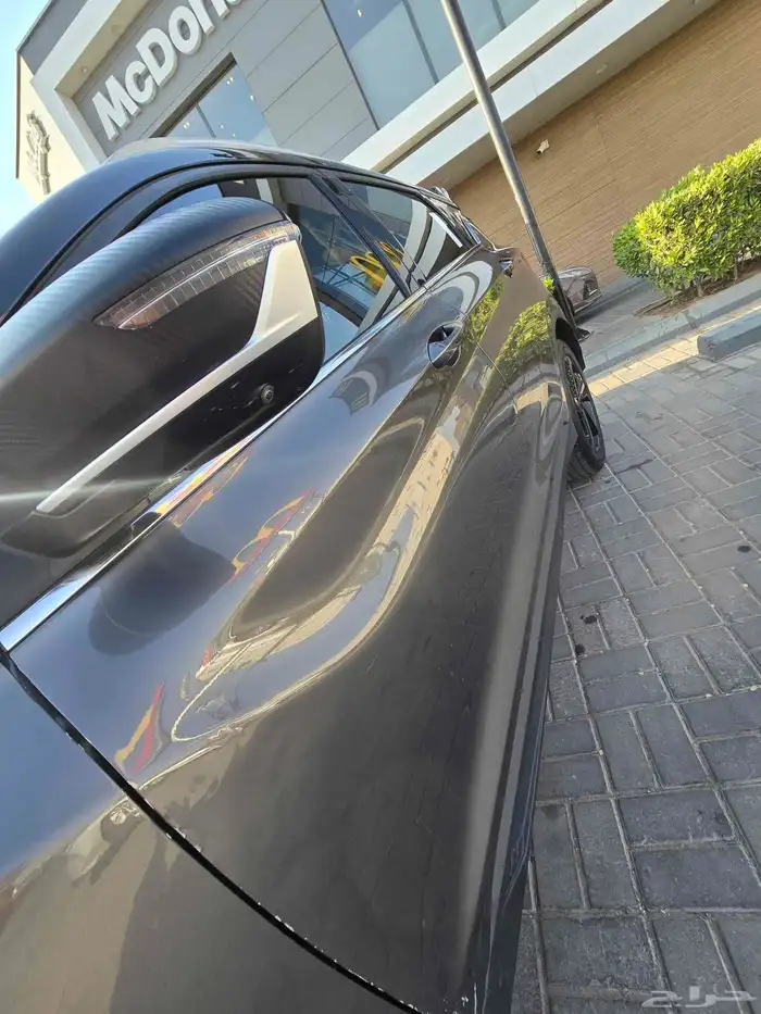 جيلي كولراي 2024 فل كامل بلاس 7