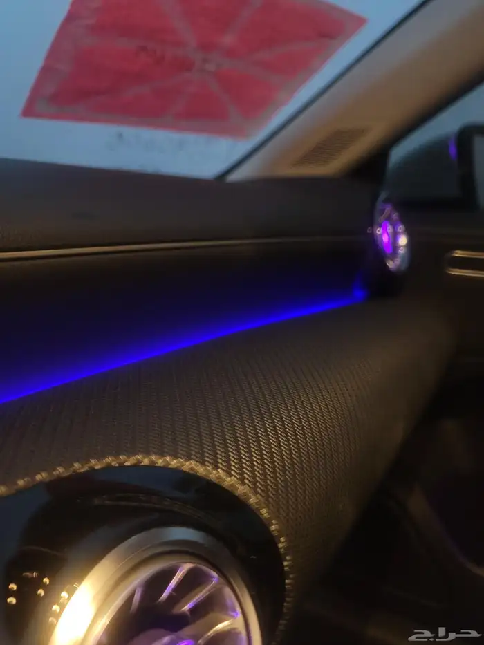 مرسيدس A220 مستورد كوريا موديل 2020 25