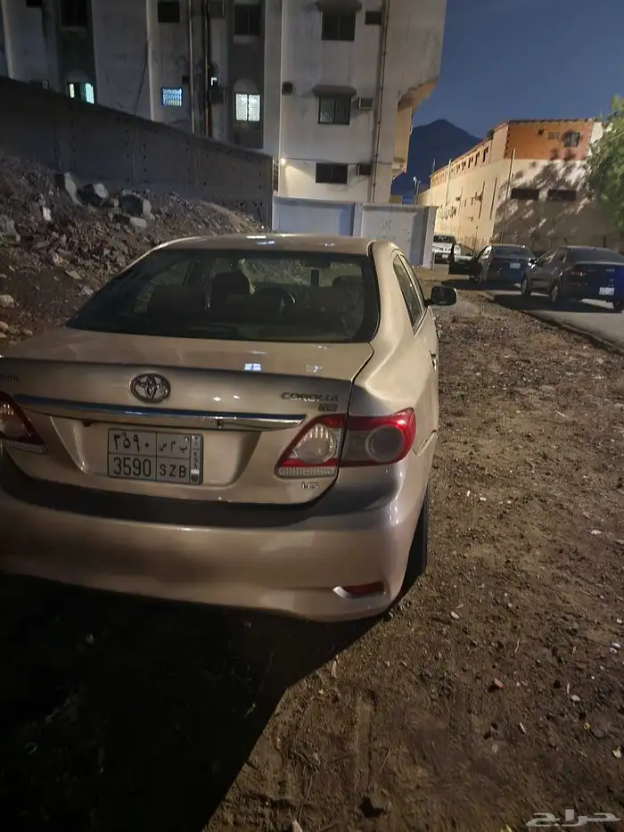 كوريلا 2012 تماتيك 0