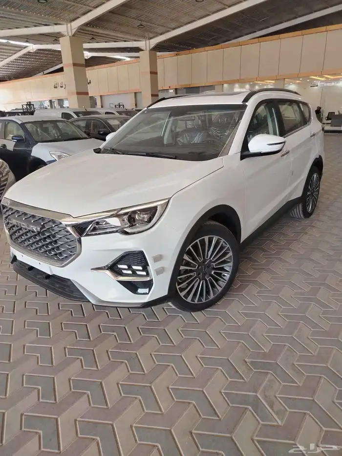 جيتور X70 لاكجري 2025 1