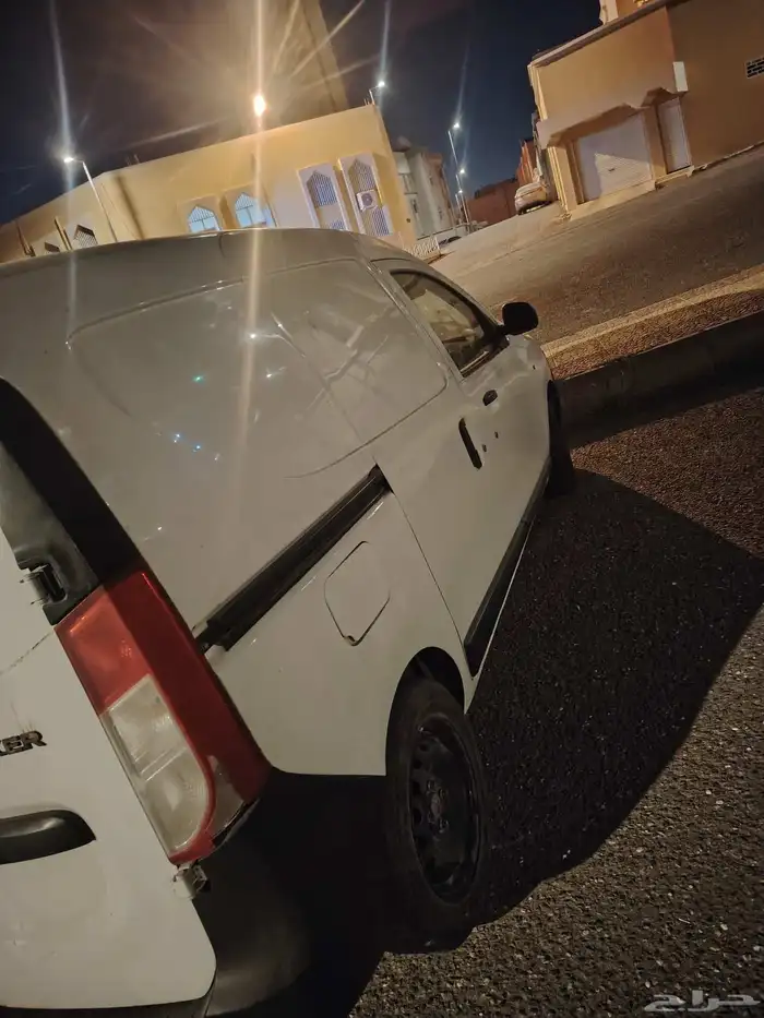 دوكر رينو 2020 4