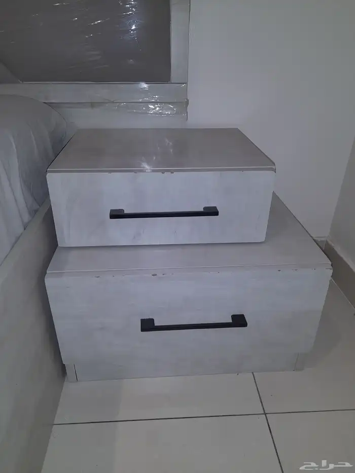 بيع غرفة نوم من غير المرتبه استعمال نظيف 4