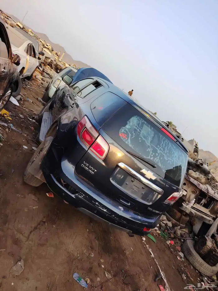 بليزر 2014 تشليح 1