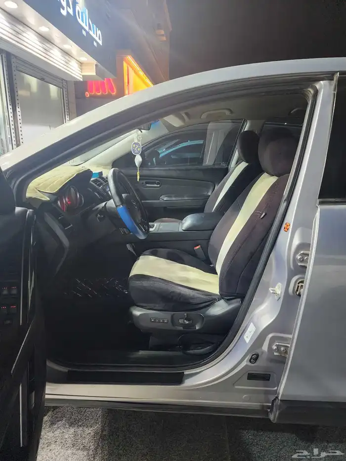 مازدا CX9 2008 2