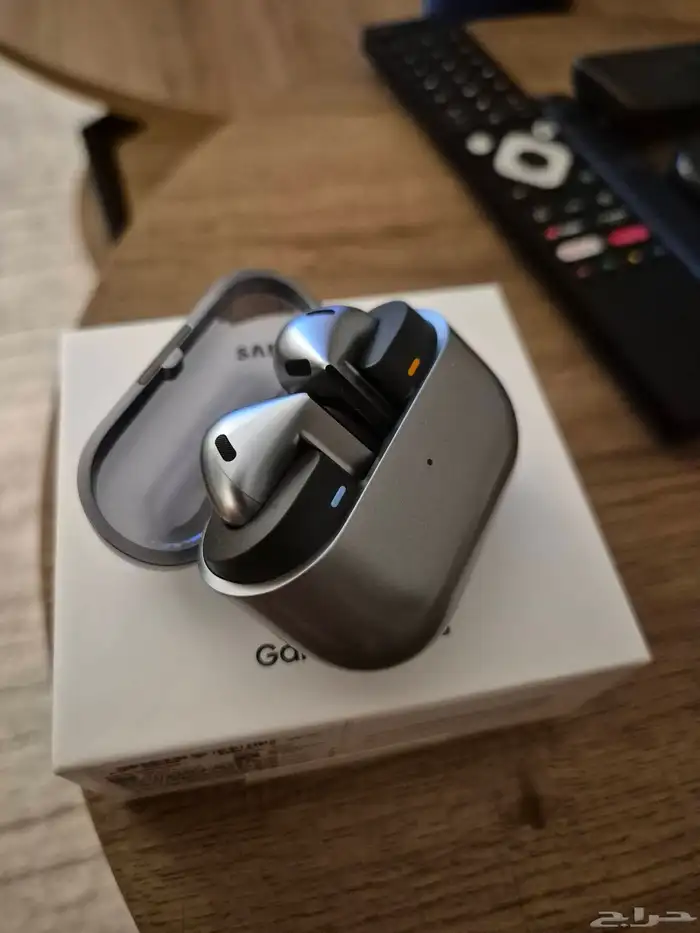 سماعة samsung pods 3 للبيع 3