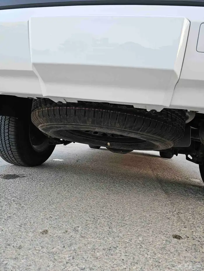 شيفروليه تاهو 2019 13