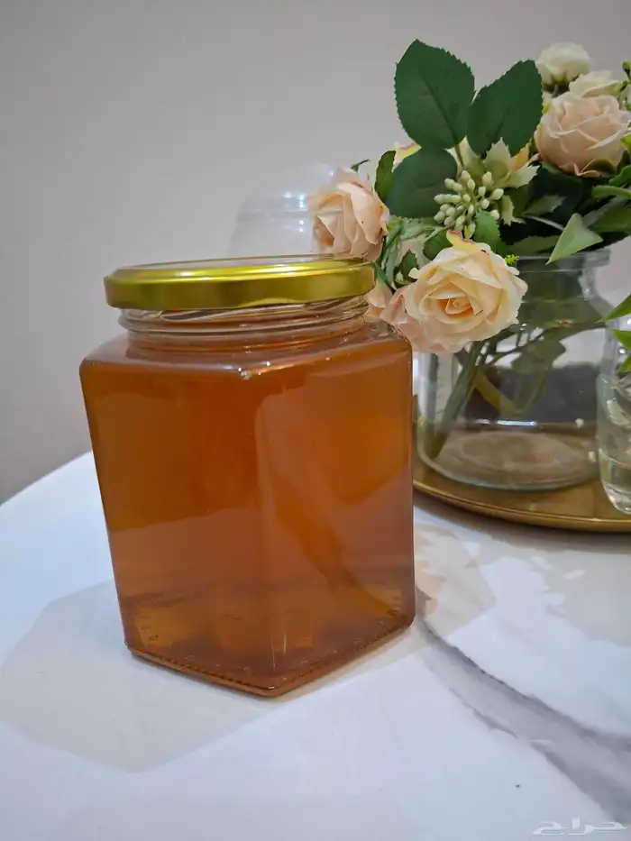 عسل سدر علاج 0