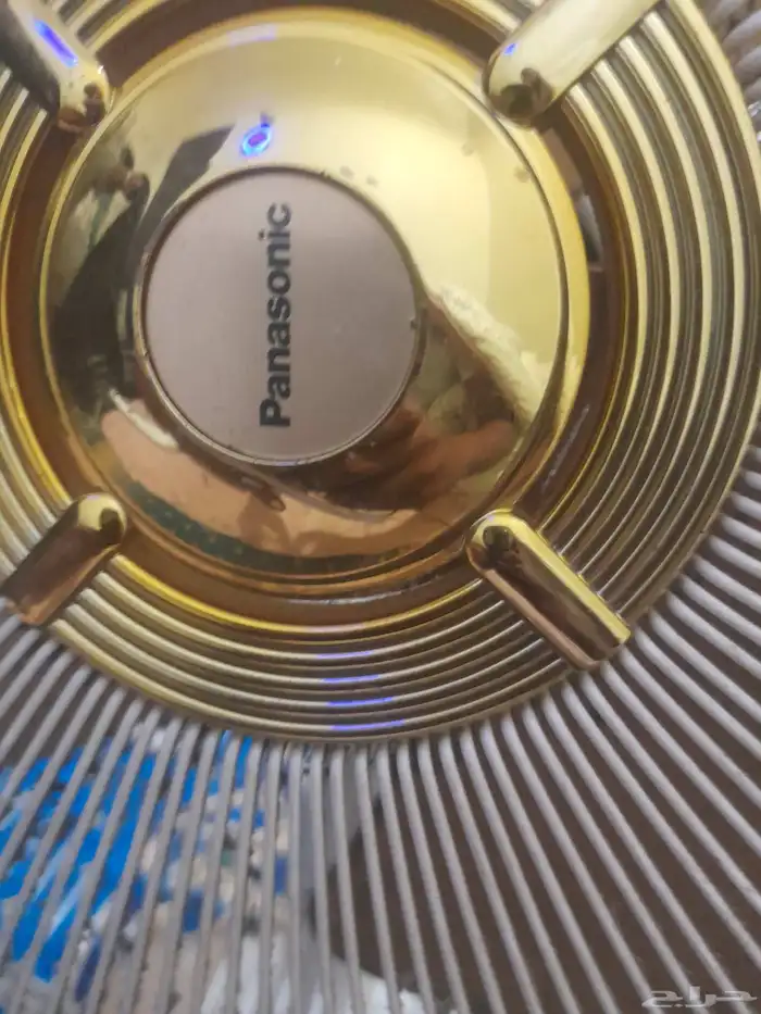 مروحه كهربائيه 0