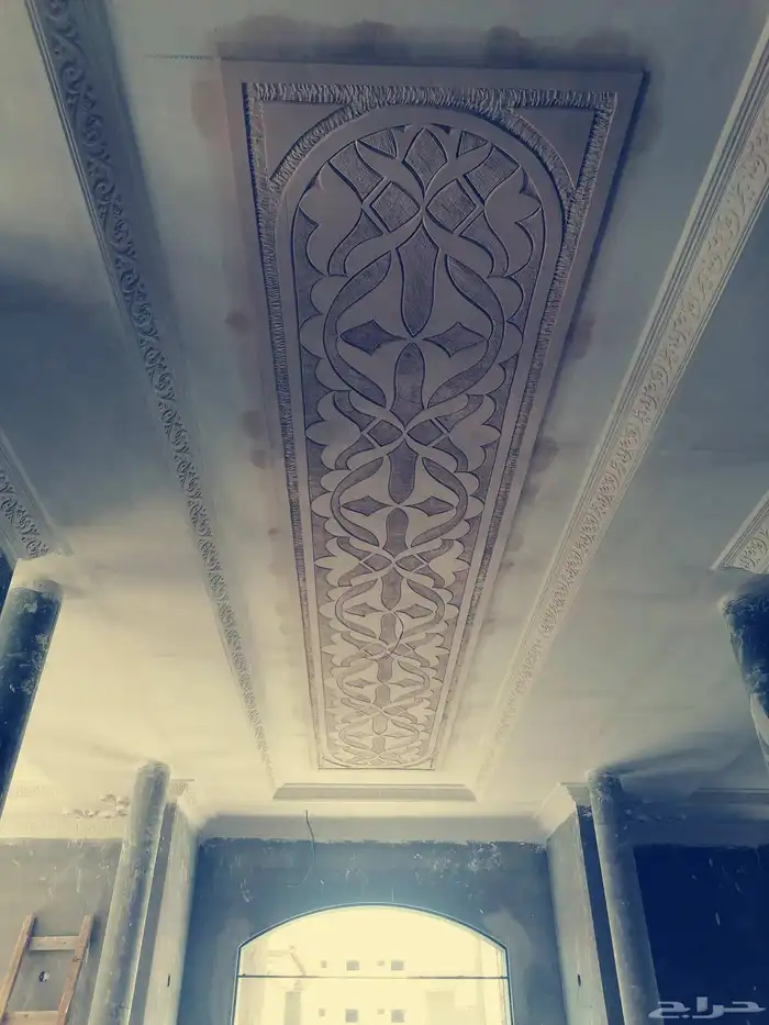 مغربيه ديكورات مغربيه حفر اسلامي حفر اسلامي 5