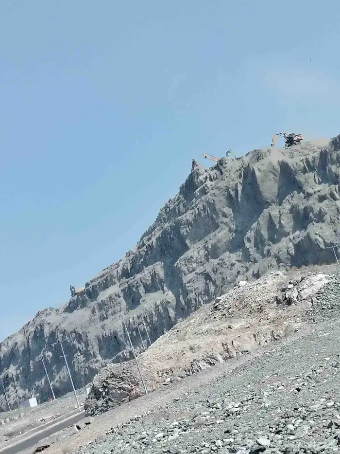 مقاول حفر تكسير ترحيلكح 2