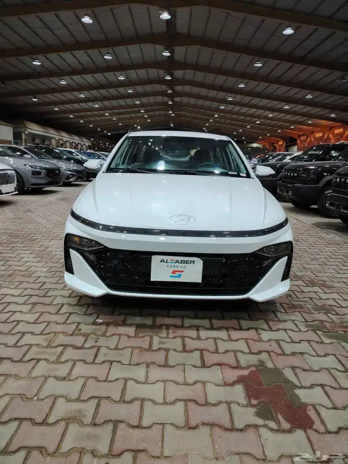 هونداي اكسنت أفلت 2026 0