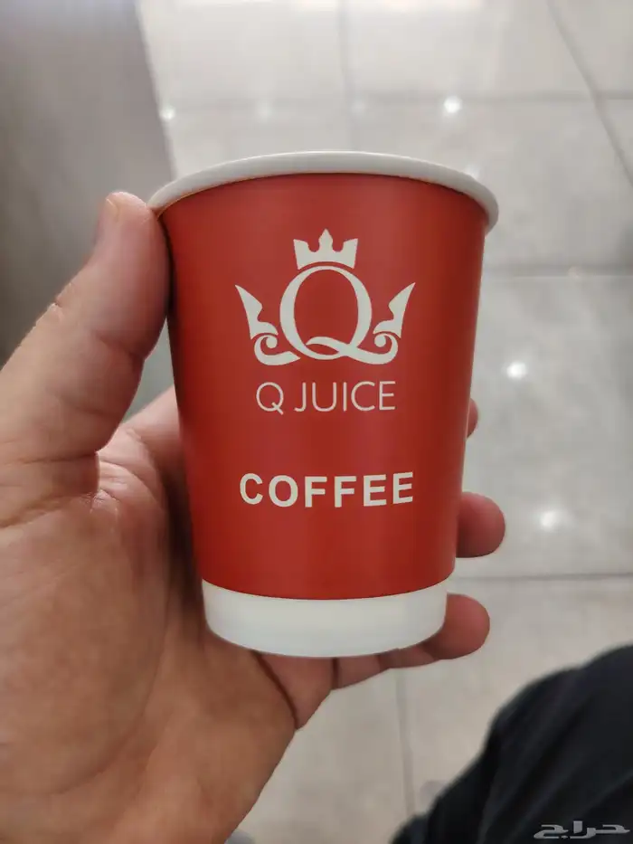 مصنع أكواب طباعة اكواب ورقية ملونة اكواب كرتون 5